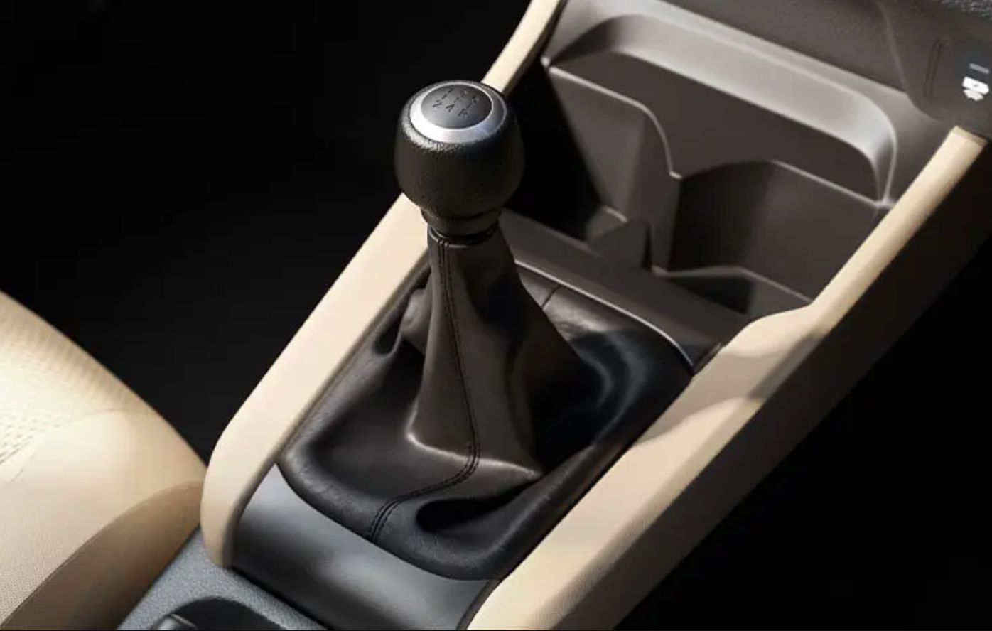 CVT Transmission