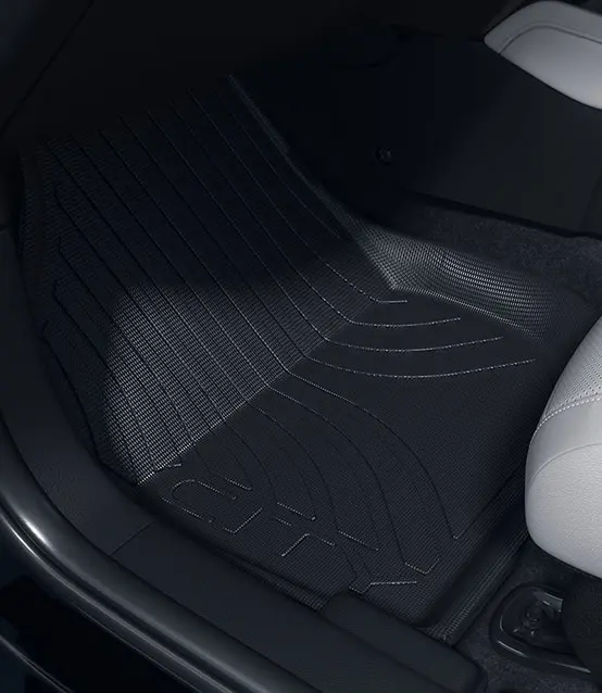 Bucket Mat