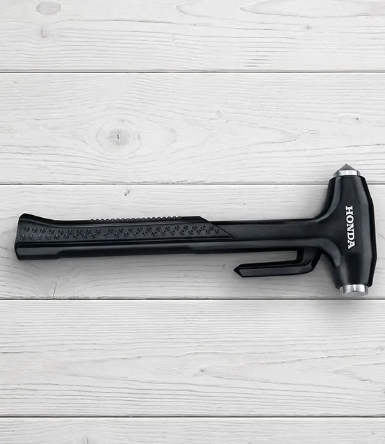 Emergency Hammer