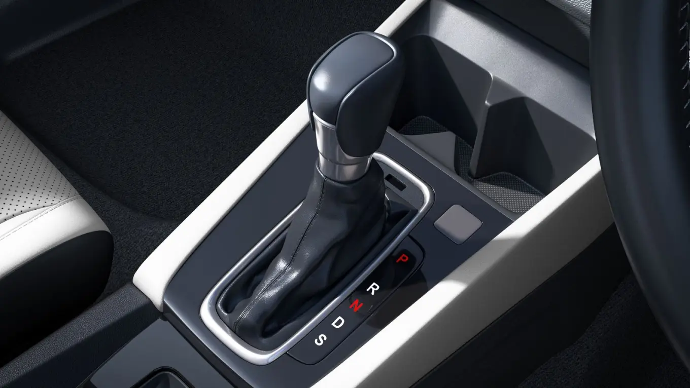 CVT - The Ultimate Automatic